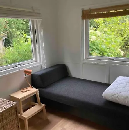 Lovely Summer House By The Coast * Præstø